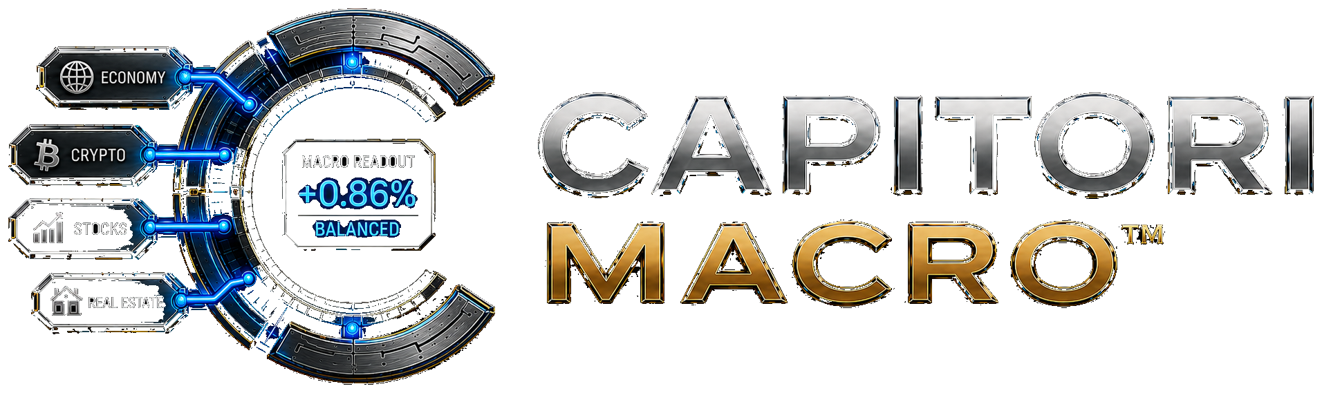 Capitori Macro™